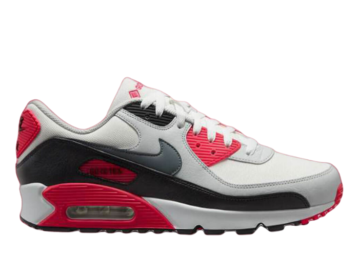 Air max discount 90 og red